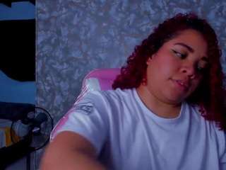 angela-coffee live cam profile