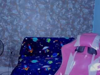 angela-coffee live cam profile