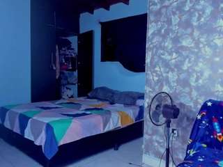 angela-coffee live cam profile