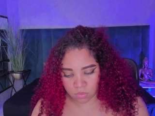 Angela-Coffee live cam