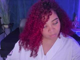 angela-coffee live webcam show