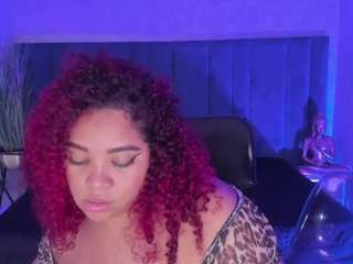 angela-coffee live webcam show