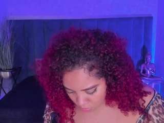 angela-coffee live webcam show