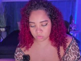 angela-coffee live webcam show