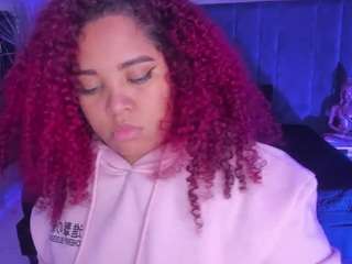 angela-coffee live webcam show