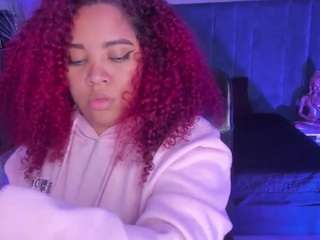 angela-coffee live webcam show