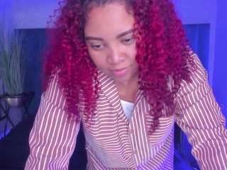 angela-coffee live webcam show