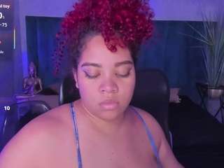 angela-coffee live webcam show