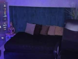 angela-coffee live webcam show