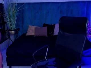Angela-Coffee live webcam show