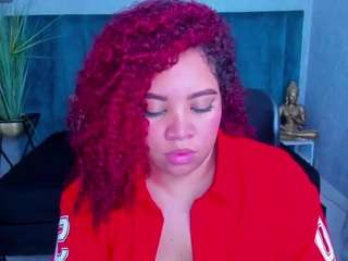 Angela-Coffee live webcam show