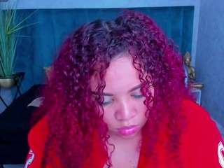 Angela-Coffee live webcam show
