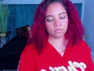 Angela-Coffee live webcam show