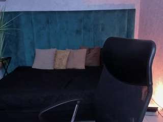 Live cam show with Angela-Coffee