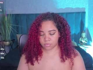 Live cam show with Angela-Coffee