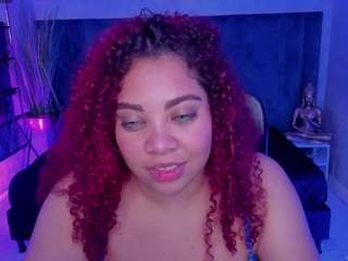 Live cam show with Angela-Coffee
