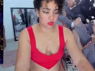 Angela-Coffee's Live Sex Cam Show
