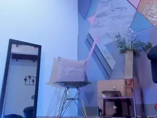 Angela-Coffee's Live Sex Cam Show