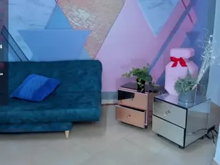 Angela-Coffee's Live Sex Cam Show