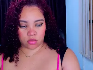 Angela-Coffee's Live Sex Cam Show