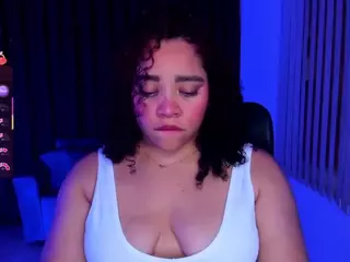 Angela-Coffee's Live Sex Cam Show
