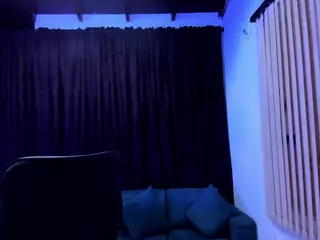 Angela-Coffee's Live Sex Cam Show
