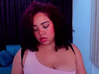 Angela-Coffee's Live Sex Cam Show