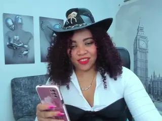 Angela-Coffee's Live Sex Cam Show