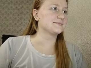 anikalipps Live Webcam on CamSoda