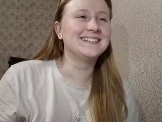 anikalipps Live Webcam on CamSoda