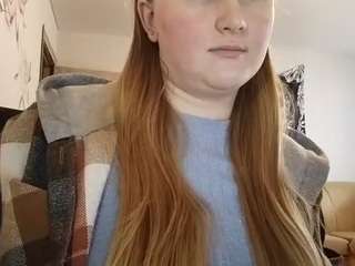 anikalipps Live Webcam on CamSoda