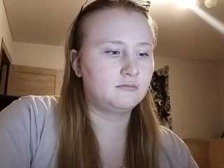 anikalipps Grey live webcam