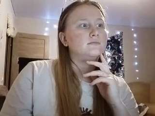 anikalipps Live Webcam on CamSoda