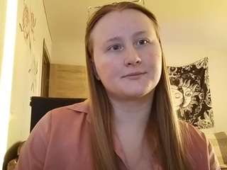 anikalipps Live Webcam on CamSoda