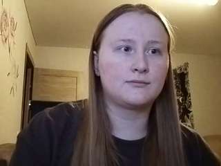 AnikaLipps live webcam show