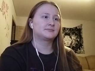 AnikaLipps live webcam show