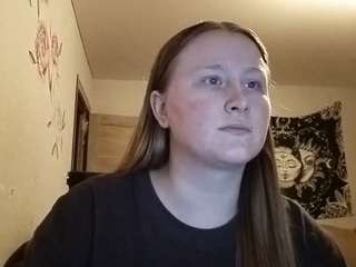 AnikaLipps live cam preview