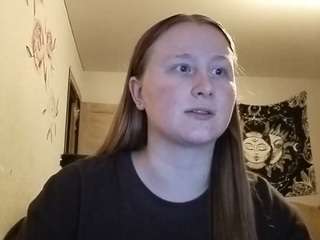 AnikaLipps live cam preview