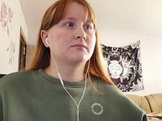 AnikaLipps live cam preview