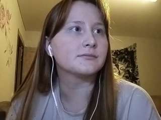 AnikaLipps live cam preview