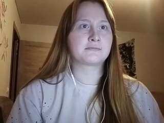 AnikaLipps live cam preview
