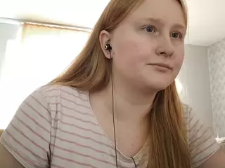 AnikaLipps's Live Sex Cam Show