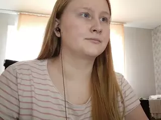 AnikaLipps's Live Sex Cam Show