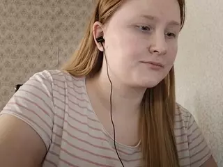 AnikaLipps's Live Sex Cam Show
