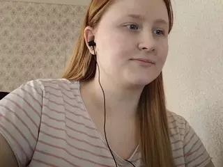 AnikaLipps's Live Sex Cam Show