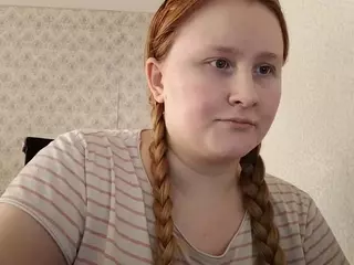 AnikaLipps's Live Sex Cam Show