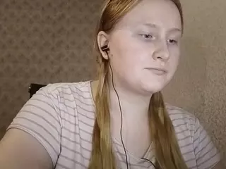AnikaLipps's Live Sex Cam Show