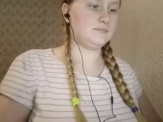 AnikaLipps's Live Sex Cam Show
