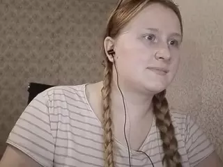 AnikaLipps's Live Sex Cam Show