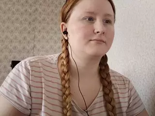 AnikaLipps's Live Sex Cam Show